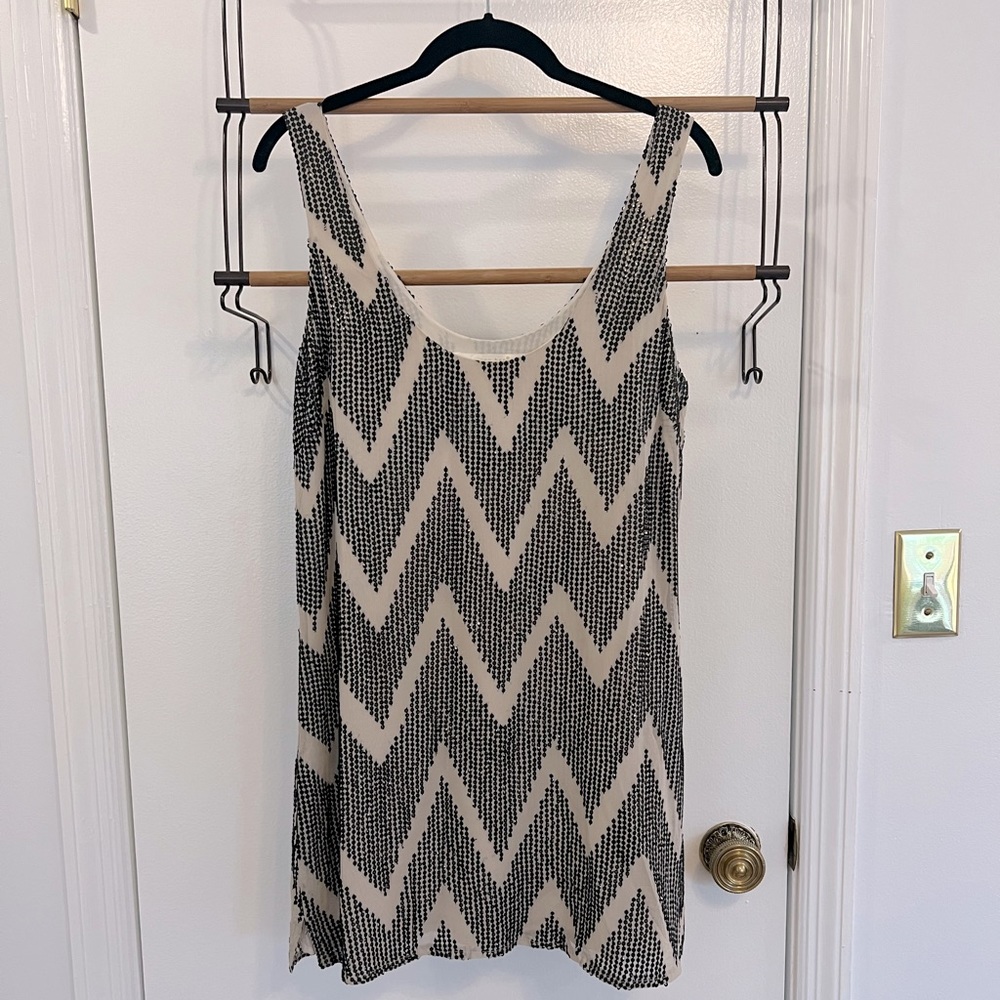 Rinestone Jenny Han Tunic